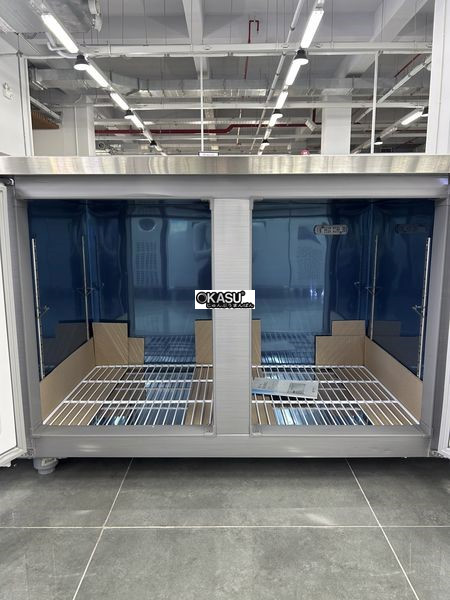 ban dong 2 canh inox grand woosung cwsm-150ft hinh 0