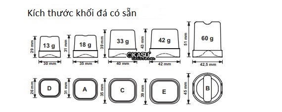 may lam da brema cb 1265 hinh 0