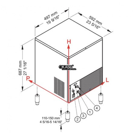 may lam da vien brema cb 416 hc b-qube hinh 1