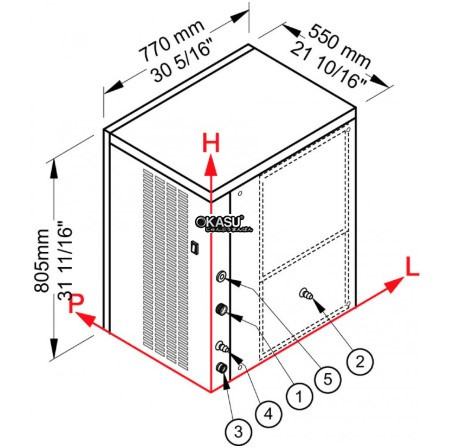 may lam da dang mo-dun brema vm 500 hinh 1