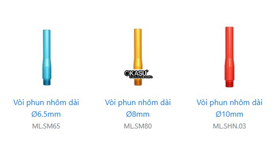 may ban da kho co2 ice sonic is-75s hinh 1