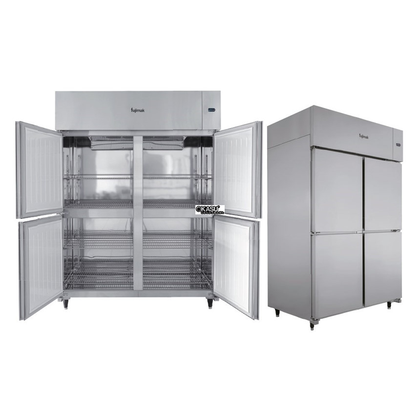 tu mat 4 canh dung fujimak fvr1280 hinh 0