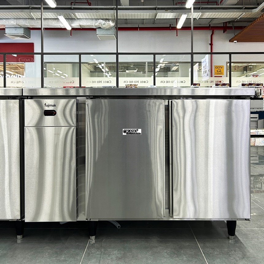 ban dong 2 canh inox fujimak fvft1275 hinh 1