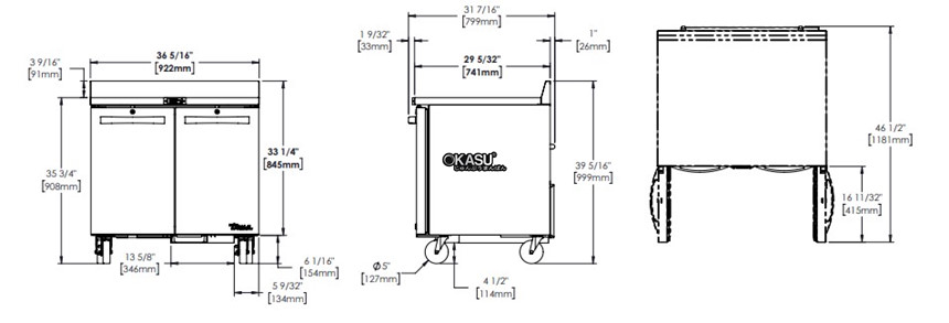 ban mat 2 canh cua dac true twt-36-hc~spec3 hinh 0