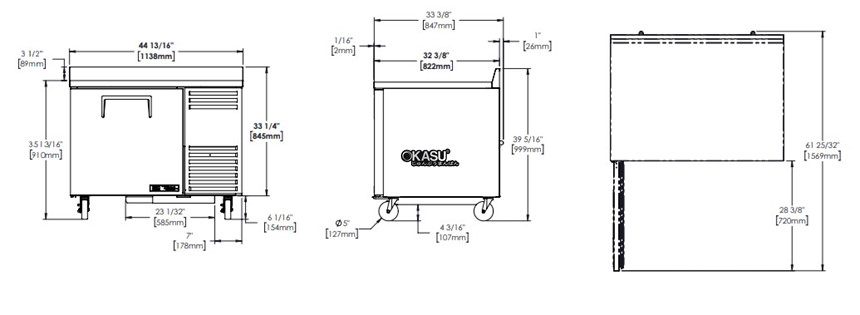 ban dong 1 canh cua dac true twt-44f-hc hinh 0