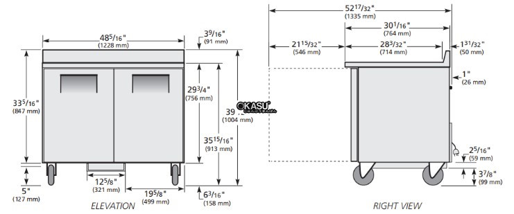ban dong 2 canh cua dac true twt-48f-hc hinh 0