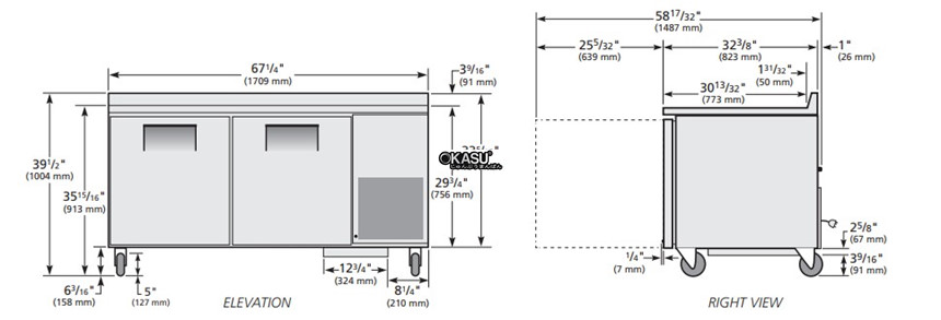 ban dong 2 canh cua dac true twt-67f-hc hinh 0