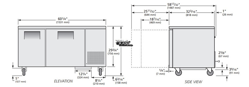 ban mat 2 canh cua dac true tuc-60-32-hc hinh 0