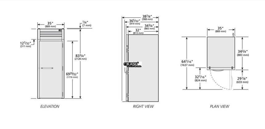 tu suoi am cua xoay dac roll-in true str1hri-1s hinh 0