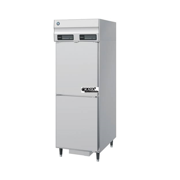 tu dong mat 2 canh hoshizaki hrf-78mc-s hinh 0