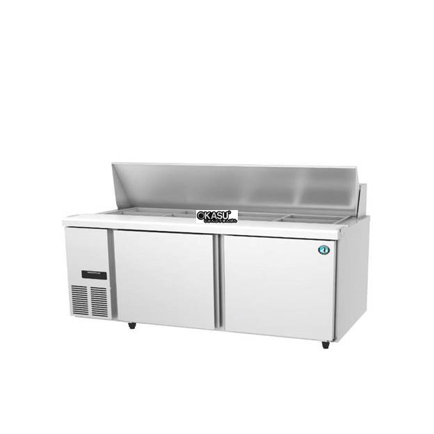 ban salad hoshizaki rt-158ma-s-prs hinh 0