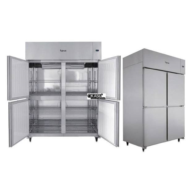 tu mat dung 4 canh fujimak fvr1580 hinh 0
