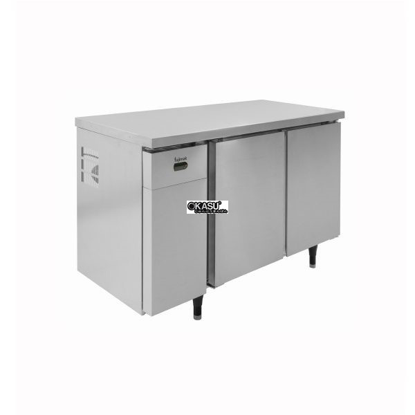 ban mat 2 canh inox fujimak fvrt1260 hinh 0
