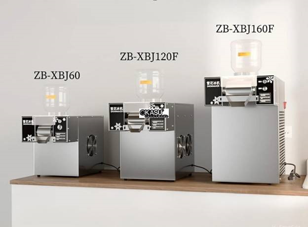 may lam kem bingsu zb-xbj160f hinh 1