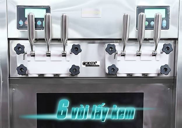 may lam kem tuoi cao cap goodfor gh6 (6 voi lay kem-3 bloc lam kem) hinh 2