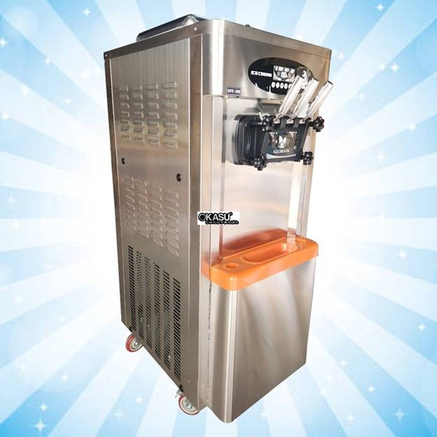 may lam kem tuoi goodfor gq-25d hinh 0