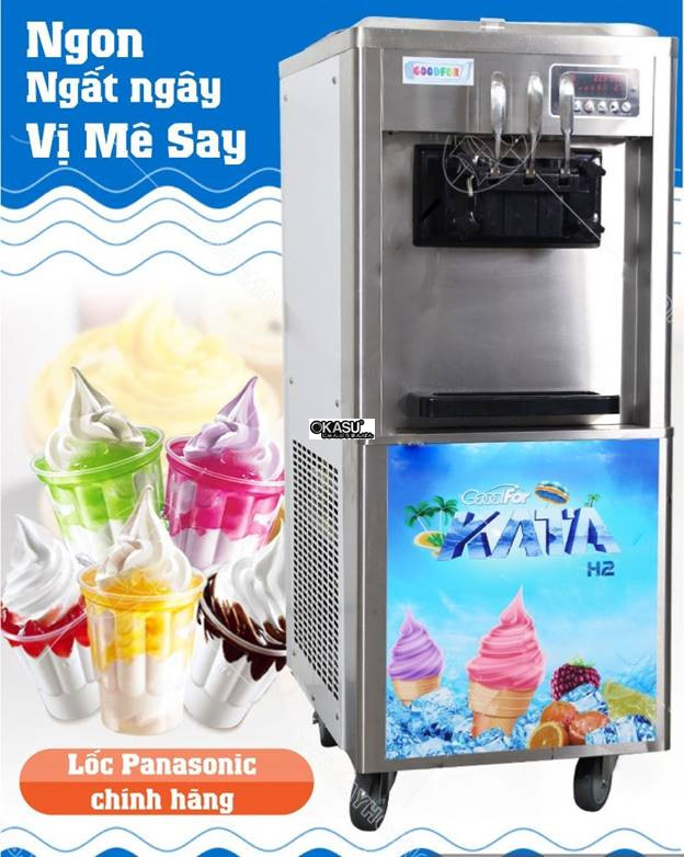 may lam kem tuoi goodfor h2 hinh 1