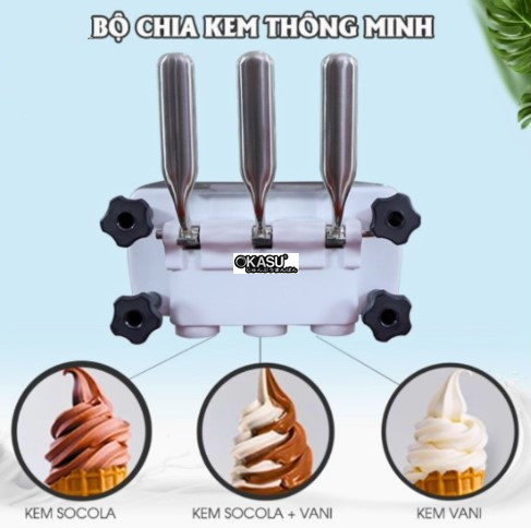 may lam kem tuoi cao cap goodfor gh1 hinh 0