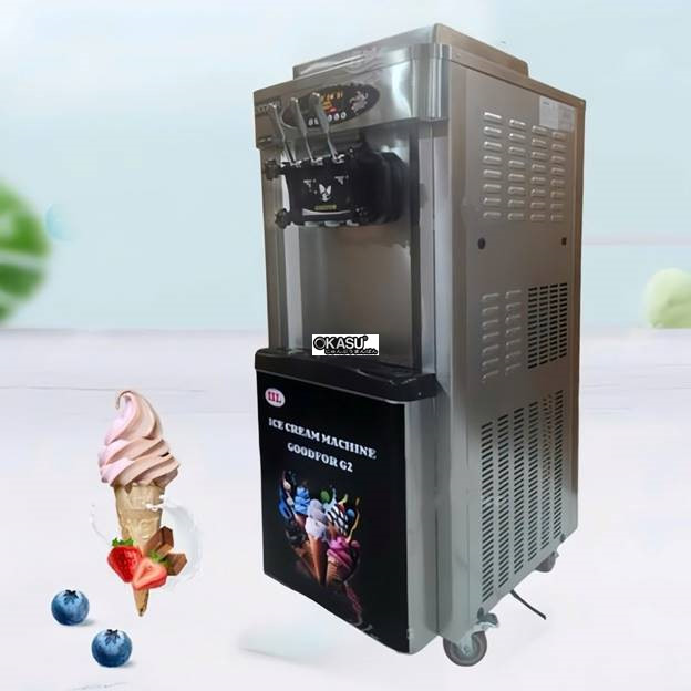 may lam kem tuoi goodfor g2 hinh 0