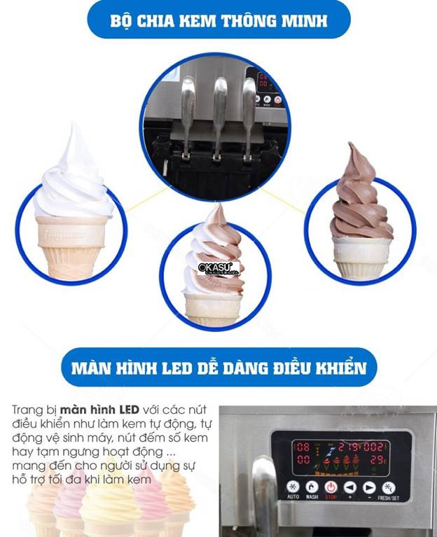 may lam kem tuoi goodfor h2 hinh 2