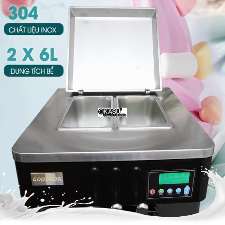 may lam kem tuoi cao cap goodfor gh2 hinh 2