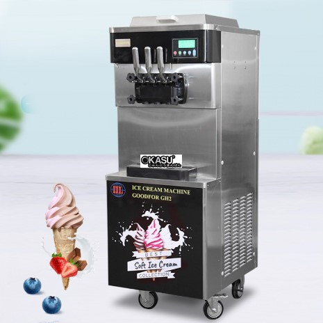 may lam kem tuoi cao cap goodfor gh2 hinh 0