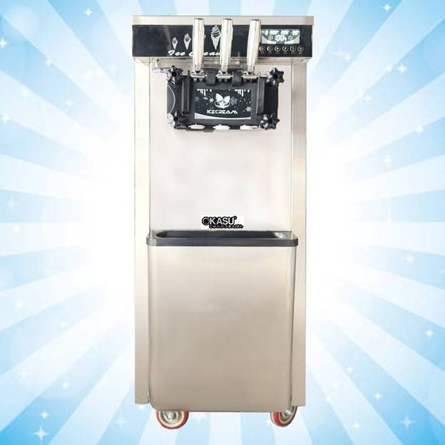 may lam kem tuoi goodfor gq-618 hinh 0