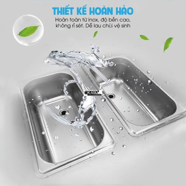 may lam kem tuoi goodfor h1 hinh 0