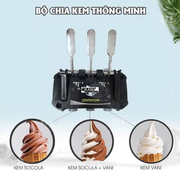 may lam kem tuoi goodfor g2 hinh 1