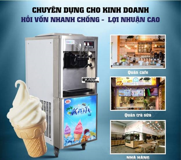 may lam kem tuoi goodfor h2 hinh 0