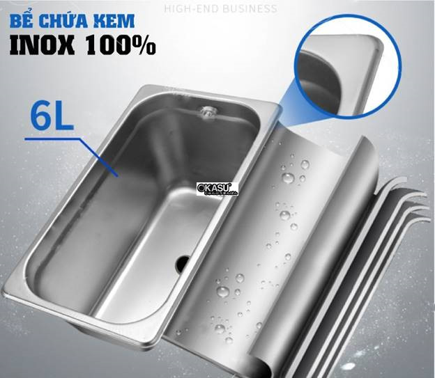 may lam kem tuoi goodfor h2 hinh 3