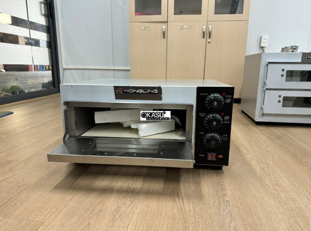 lo nuong pizza dung dien hongling pzd-4040-01 hinh 2