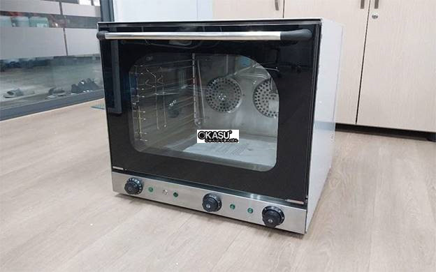 lo nuong doi luu hongling heco-4a hinh 0