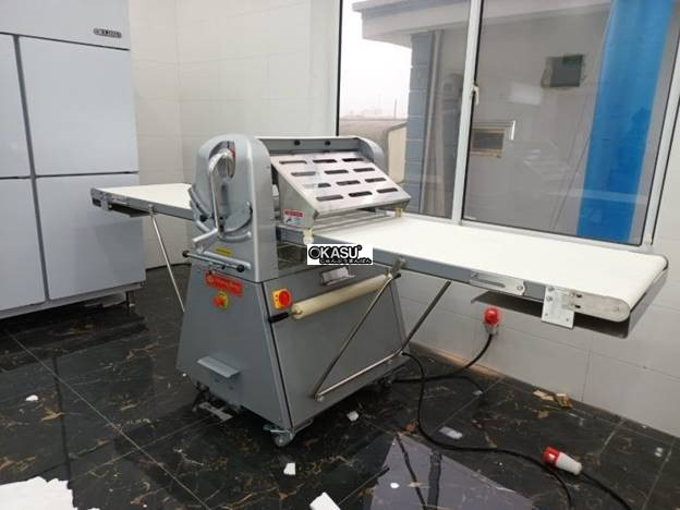 may can bot 2 chieu hongling h-630e hinh 0