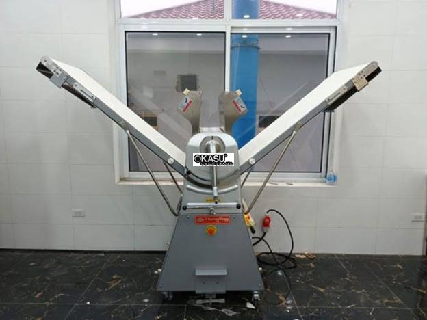 may can bot 2 chieu hongling h-630e hinh 1