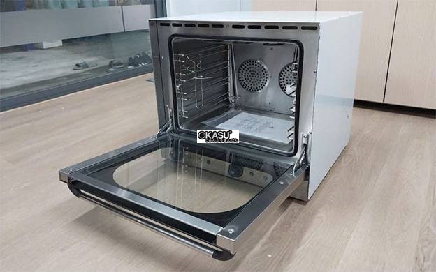 lo nuong doi luu hongling heco-4a hinh 1