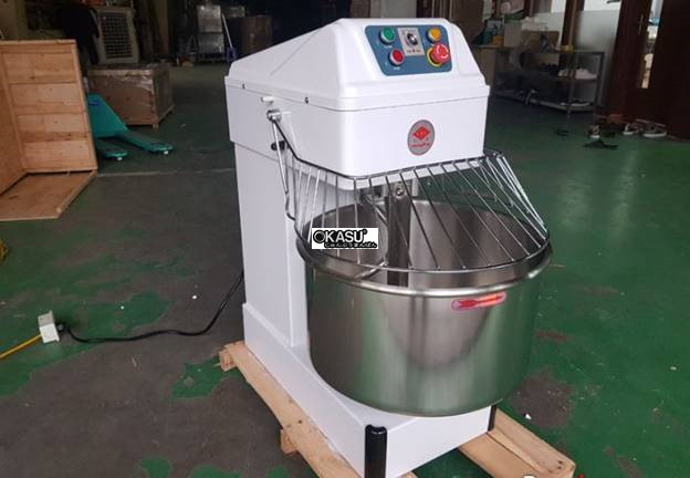 may tron bot kho hongling hs-20 (8kg bot) hinh 0