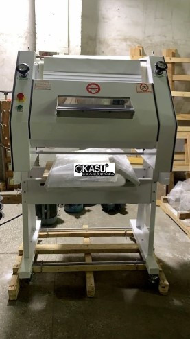 may tao hinh banh mi cay baguette moulder fb-300 hinh 0