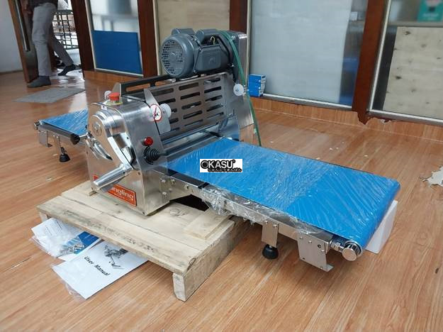 may can bot de ban hongling qs-400bt hinh 2