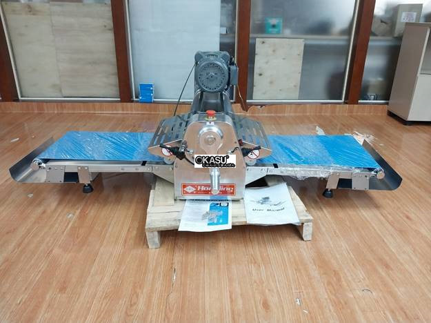may can bot de ban hongling qs-400bt hinh 0