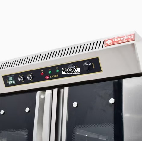 tu u bot 32 khay hongling xf-32a hinh 0