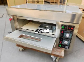 lo nuong 1 tang 1 khay dung gas hongling hly-101e hinh 1