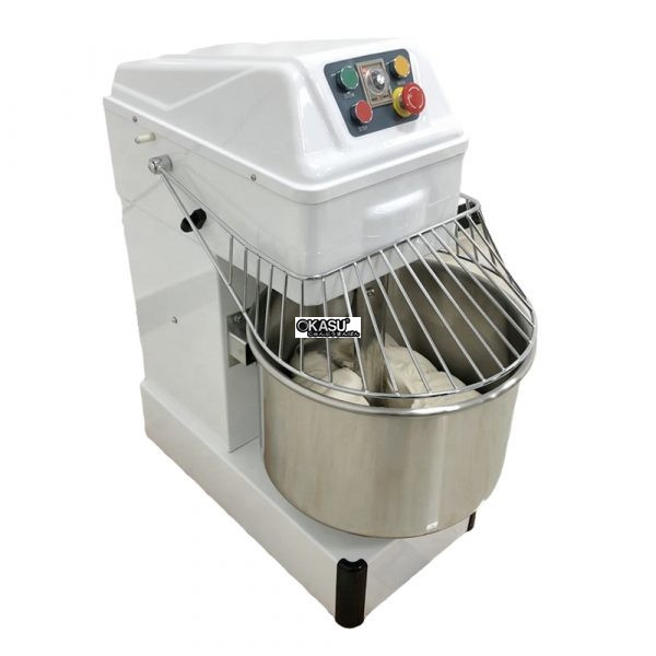 may tron bot 2 toc do 54l hongling hs-50 hinh 0