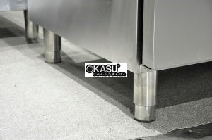 tu mat 4 canh inox dung turbogold tg-4dc hinh 1