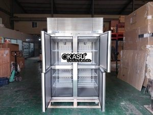 tu dong mat 4 canh turbogold tg-4dcf hinh 1