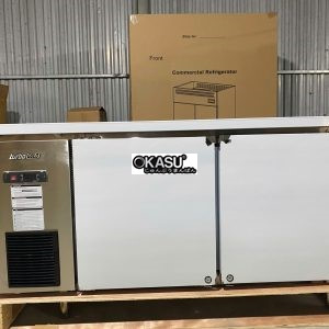 ban dong 2 canh inox turbogold tg-12uf hinh 1