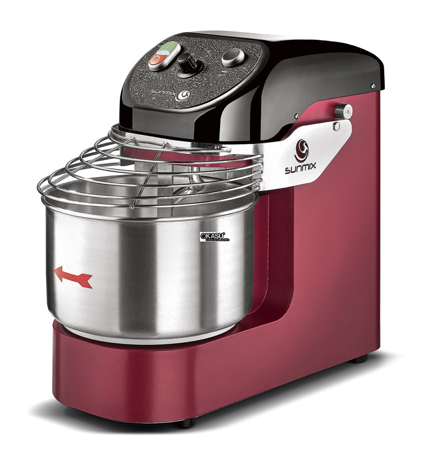 may tron bot sunmix easy10 hinh 0