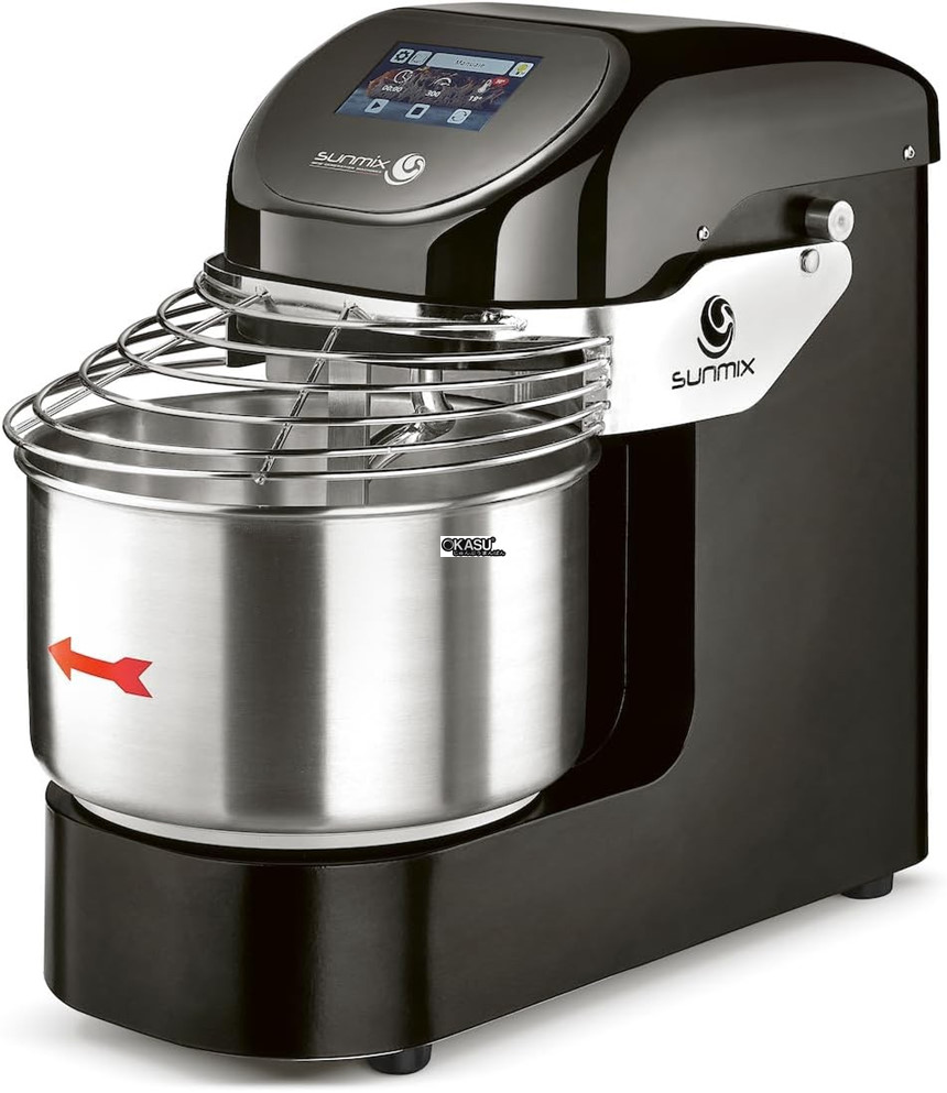 may tron bot sunmix evo15 hinh 0