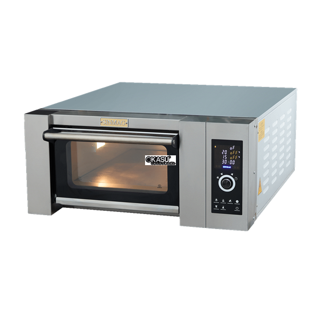 lo nuong dien sinmag sm2-901h hinh 0