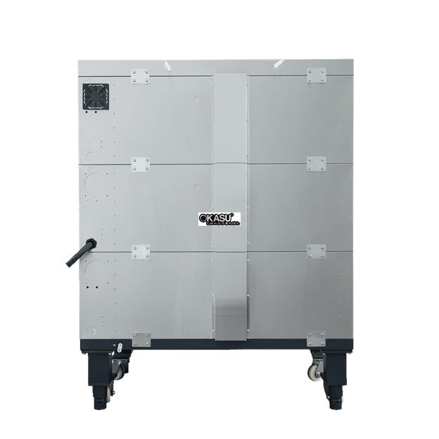 lo nuong dien sinmag sk2-623h hinh 1